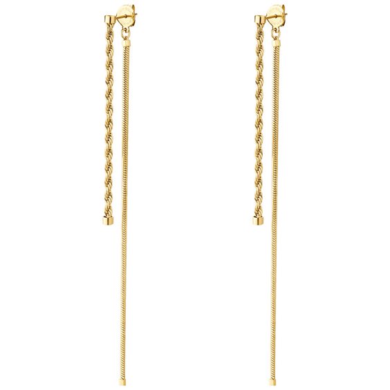 Orecchini Brosway Donna ESSENTIAL in Acciaio BNL094 - BNL094